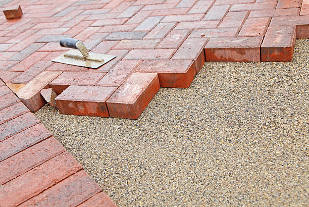 Reliable South Connellsville, PA Driveway Pavers Solutions